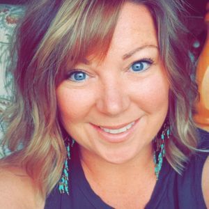 Meet your Posher, Stacy